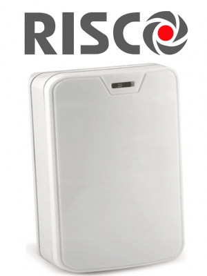 RISCO EL5845PI - Sensor De Movimiento Inalámbrico 2 Vías ANTIMASCOTA Para Panel  SECUPLACE  #OfertasAAA - Image 1