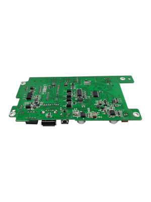 ZK -TARJETA PRINCIPAL PARA MODELO F18-ID CLAVE ZKT061016 - Image 2