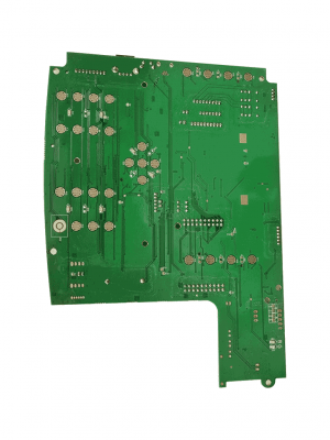 ZK -TARJETA PRINCIPAL PARA MODELO ICLOCK880 CLAVE 74078 - Image 2