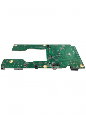 ZK -TARJETA PRINCIPAL PARA MODELO MA300 CLAVE -75019 - Image 2