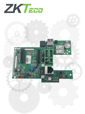 ZK-TARJETA PRINCIPAL PARA MODELO  SC700 CLAVE -ZKT139001 - Image 1