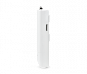 UBIQUITI ROCKET R5AC-LITE - Radio conectorizado Airmax AC 5GHz para exterior, con tecnología MIMO y 2 conectores RP-SMA. Potencia de transmisión de 27 dBm y rendimiento de hasta 500 Mbps. - Image 3