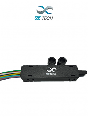 SBETECH SBE-FOK6F -  Fan out kit para 6 fibras - Image 1