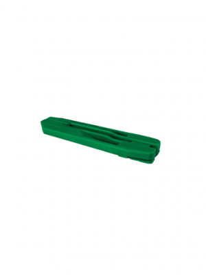 SBE TECH SBE-HOLDBT Sujetador plástico para fibra óptica /Holder con cortadora para fibra mariposa y conector SC, UPC y APC. - Image 1
