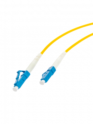 SBE TECH SBE-JUMLC-LC-3M-SM - Jumper LC-LC / Monomodo / simplex / 2 mm / 3 metros / UPC - Image 2