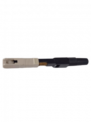 SBE TECH SBE-CONPPSCMM4 Conector Prepulido SC MM para 50 micras OM4, PC, 0.9 mm - Image 1