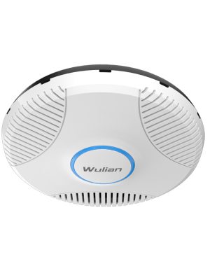 WULIAN GASDETECTOR - Sensor Inteligente de Gas Inflamable /  Zigbee / Vinculacion con Manipulador Inteligente SXI481015  para Cierre Automático de Válvulas de Gas - Image 1