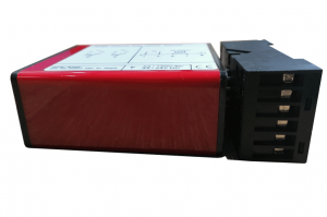 ZKTECO PSA02-B- Sensor de Masa para Control de Acceso Vehicular  / 110 VAC / 3A  / Un Canal / Nivel de Sensibilidad Ajustable  / Para Tráfico Pesado / Compatible con Barreras Wejoin / ZKTeco y Otras Marcas - Image 3