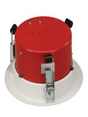 BOSCH M_LBC308001- BURBUJA IGNIFUGA COLOR ROJO - Image 3