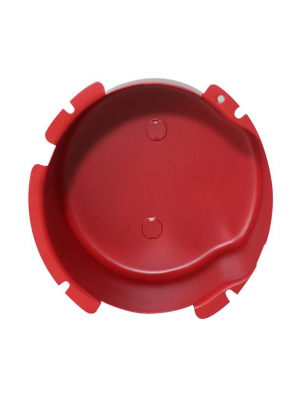 BOSCH M_LBC308001- BURBUJA IGNIFUGA COLOR ROJO - Image 4