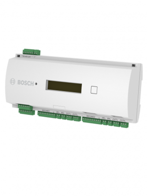 BOSCH A_APCAMC22WCF- CONTROLADOR DE ACCESO 2 PUERTOS WIEGAND - Image 1