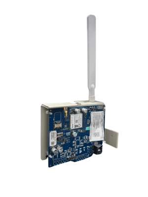 DSC TL280LE-LAT - Comunicador PowerSeries Neo Dual: IP/LTE HSPA , Con aplicación "ConnectAlarm" #CER - Image 2