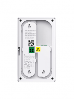 TP-LINK EAP615GP-Wall - GPON Punto de Acceso WiFi AC de Pared/ Velocidad de Hasta 1.2Gbps en 5GHz y 574Mbps en 2.4GHz/ Multi SSID & Beamforming/ Capacidad para VoIP/ Gestión Centralizada Omada - Image 5