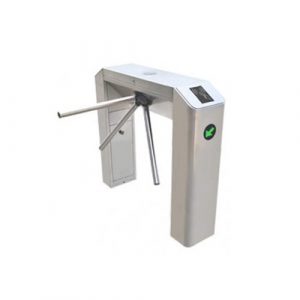 ZKTECO TS2000 Pro - Torniquete Tipo Puente Bidireccional/ Diseño Delgado/ Acero SUS304/ Carril 50 cm/ 25 a 48 Accesos x Min/ 110V/ Exterior Protegido/ Indicador Led/ Desbloqueo sin Energía/ No cuenta con Lectores Panel - Image 4