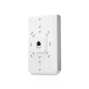 UBIQUITI UAP-IW-HD- UniFi AC: Access Point de interior para pared con doble banda, MU-MIMO 4x4, 5 puertos Gigabit, PoE, hasta 2033 Mbps.  #UBI19DL - Image 5