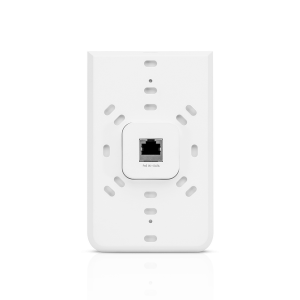 UBIQUITI UAP-IW-HD- UniFi AC: Access Point de interior para pared con doble banda, MU-MIMO 4x4, 5 puertos Gigabit, PoE, hasta 2033 Mbps.  #UBI19DL - Image 4