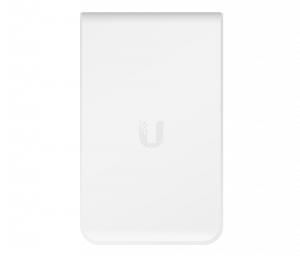 UBIQUITI UAP-AC-IW - UniFi AC: Access Point inalámbrico de interior para pared con doble banda 802.11ac, MIMO 2x2, potencia de 20 dBm, hasta 1167 Mbps - Image 2