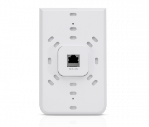 UBIQUITI UAP-AC-IW - UniFi AC: Access Point inalámbrico de interior para pared con doble banda 802.11ac, MIMO 2x2, potencia de 20 dBm, hasta 1167 Mbps - Image 3