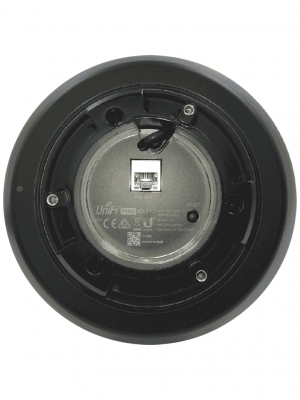 UBIQUITI UVC-G4-PTZ - Cámara IP PTZ para exterior, 8 MP 4K, Zoom óptico 22x, Iluminadores IR 91 mts, Proteccion IP66, Deteccion de eventos IA, Autotracking #JO - Image 2