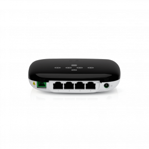 UBIQUITI UF-WIFI - UFiber WiFi 802.11n GPON ONU, Unidad de Red Óptica con 1 puerto WAN GPON (SC/APC) y 4 puertos LAN Gigabit Ethernet. - Image 6