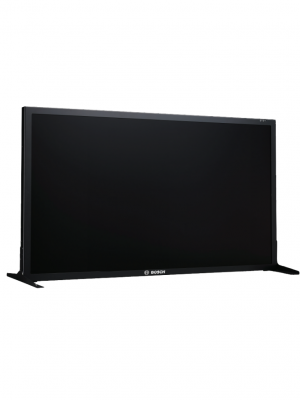 BOSCH V_UML43490- MONITOR 43 PULGADAS/hd 1080/DISPLAY PORT/ HDMI/ VGA - Image 1