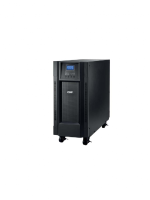 CDP UPO22-10 AX- UPS Online de 10KVA / 10,000 W/ Bifasico a 220Vca / tipo torre / Certificación UL / Requiere servicio de arranque / SOBRE PEDIDO - Image 1