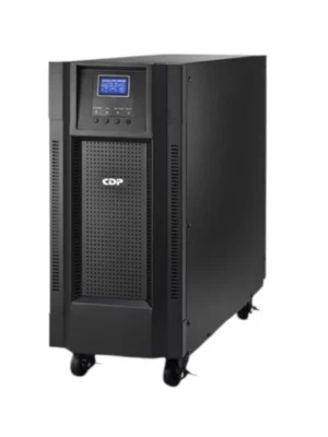 CDP UPO22-6 AX UPS DE 6000VA / 6000W / 220VCA de entrada / Onda senoidal pura / Certificación UL / SOBRE PEDIDO / REQUIERE SERVICIO DE ARRANQUE #CDPDL