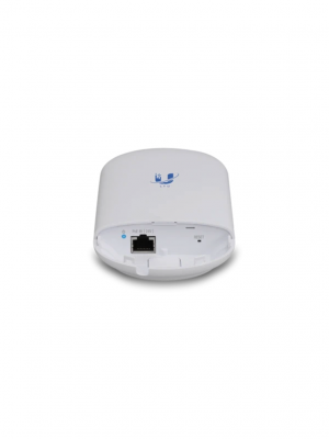 UBIQUITI LTU-LITE - Cliente PtMP LTULite 5GHz para exteriores, ideal para sistemas CCTV. Potencia de 22 dBm con antena integrada de 13 dBi. - Image 2