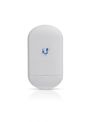 UBIQUITI LTU-LITE - Cliente PtMP LTULite 5GHz para exteriores, ideal para sistemas CCTV. Potencia de 22 dBm con antena integrada de 13 dBi. - Image 5