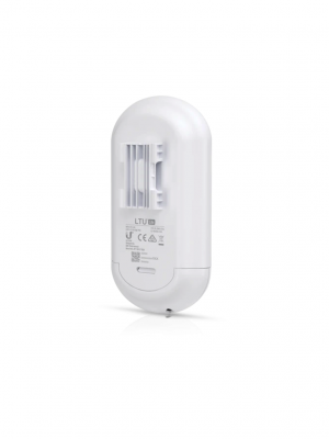 UBIQUITI LTU-LITE - Cliente PtMP LTULite 5GHz para exteriores, ideal para sistemas CCTV. Potencia de 22 dBm con antena integrada de 13 dBi. - Image 6