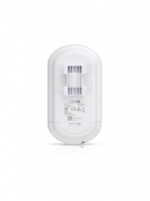 UBIQUITI LTU-LITE - Cliente PtMP LTULite 5GHz para exteriores, ideal para sistemas CCTV. Potencia de 22 dBm con antena integrada de 13 dBi. - Image 3