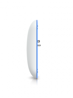 UBIQUITI U6-EXTENDER - Extensor de Red UniFi WiFi 6/ Conexión directa a corriente alterna/ Conexión Inalámbrica a través de Wireless Uplink/ Administrable a través de UniFi Controller/ Frecuencia de comunicación a 2.4GHz y 5GHz #UBI2 #MCI2 - Image 2