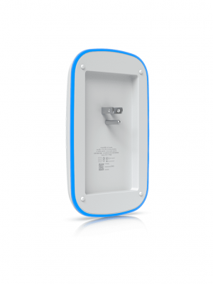 UBIQUITI U6-EXTENDER - Extensor de Red UniFi WiFi 6/ Conexión directa a corriente alterna/ Conexión Inalámbrica a través de Wireless Uplink/ Administrable a través de UniFi Controller/ Frecuencia de comunicación a 2.4GHz y 5GHz #UBI2 #MCI2 - Image 4