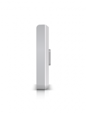 UBIQUITI U6-IW - Punto de Acceso para pared WiFi 6/ Frecuencia de operación 2.4GHz y 5GHz/ Capacidad de transmisión de hasta 5.3Gbps/ 4 Puertos secundarios RJ-45 - Image 4