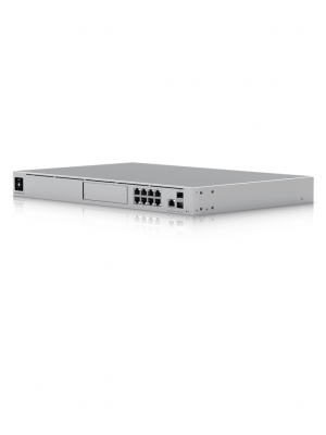 UBIQUITI UDM-SE- UniFi Dream Machine Special Edition/ 1 Puerto WAN 2.5G RJ45 y 1 Puerto WAN SFP+/ 8 puertos LAN RJ45 con POE/ 1 LAN SFP+/ 128 GB de memoria interna/ Aplicaciones UniFi Integradas#preventa #UBI79 - Image 3