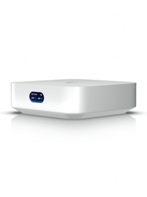 UBIQUITI UX - Consola UniFi Express Gateway con 1 puerto WAN, 1 LAN, WiFi 6, cobertura de 140 m², hasta 4 dispositivos, doble banda 2.4/5 GH #UBI2 #MCI2 - Image 4