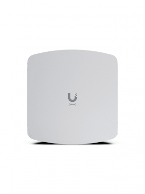 UBIQUITI WAVE-AP-Radio con antena integrada para enlaces punto multipunto. Ángulo de apertura de 30 grados y rendimiento de hasta 2,7 Gbps. Soporta hasta 15 clientes con frecuencia de enlace de 60 GHz #preventa - Image 3