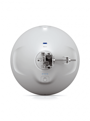 UBIQUITI WAVE-LR- Antena cliente para WAVE-AP, con frecuencia de 60 GHz y tasa de transferencia de hasta 2 Gbps. Incluye respaldo a 5 GHz y es compatible únicamente con WAVE-AP - Image 2