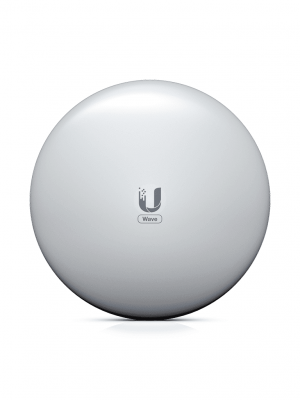 UBIQUITI WAVE-LR- Antena cliente para WAVE-AP, con frecuencia de 60 GHz y tasa de transferencia de hasta 2 Gbps. Incluye respaldo a 5 GHz y es compatible únicamente con WAVE-AP - Image 3