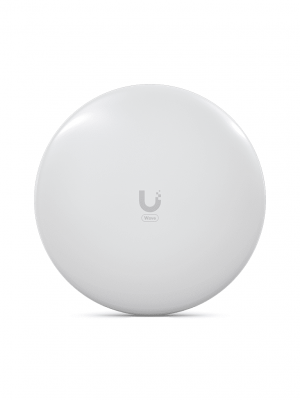UBIQUITI WAVE-NANO- Antena Cliente para WAVE-AP, con frecuencia de 60GHz y tasa de transferencia de hasta 2Gbps. Incluye respaldo en 5GHz, compatible solo con WAVE-AP #preventa - Image 2
