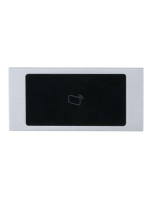 DAHUA VTO4202FMR- MODULO PARA TARJETAS MIFARE 13.56 MHZ/ COMPATIBLE CON VTO4202F/ CONEXION RS485 - Image 1