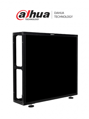 DAHUA DHI-LS550UC-EF-YD1000 - Pedestal para Monitor de 55 pulgadas/ Altura de 1 Metro/ Compatible con Pantalla LS550UC-E/U-Y - Image 1