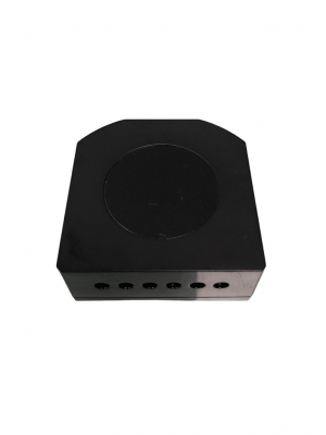 WULIAN COURTAINHIDENS - Interruptor de Cortinas / Automatice su Motor Eléctrico de Persianas o Cortinas Enrollables/ Control y admistracion desde celular y de manera remota con aplicacion en celular/ Protocolo Zigbee - Image 3