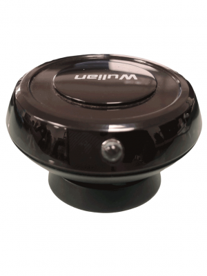 WULIAN UNIVERSAL1DREMOTE - Control Remoto Inteligente Emisor IR /  Protocolo Zigbee / Controle sus equipos desde cualquier lugar con su Smartphone a través de APP para Android & iOS / Emision de señal IR Unidireccional - Image 3