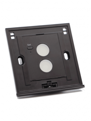 WULIAN BV6IL5L -  Paquete Para Control De Iluminacion con 5 Apagadores Dobles solo Linea Con Central Inteligente BRAINV6 - Image 3