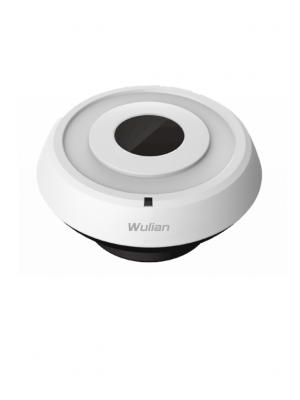 WULIAN UNIVERSALTDREMOTE - Control Remoto Inteligente Emisor IR / Protocolo Zigbee / Controle sus equipos desde cualquier lugar con su Smartphone a través de APP para Android & iOS / Rango de emision de la señal 45 grados - Image 2