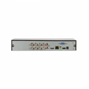 DAHUA XVR5108HS-I2 (I3) - DVR de 8 Canales 5 Megapixeles Lite/ WizSense/ H.265+/ 8 Canales HDCVI+4 IP/ Hasta 12 Canales IP/ 1 Canales de Reconocimiento Facial/ SMD Plus/ 1Ch Proteccion Perimetral/ 1 Sata de Hasta 10 TB/ IoT&Pos/ - Image 3