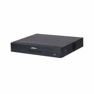 DAHUA XVR5108HS-I2 (I3) - DVR de 8 Canales 5 Megapixeles Lite/ WizSense/ H.265+/ 8 Canales HDCVI+4 IP/ Hasta 12 Canales IP/ 1 Canales de Reconocimiento Facial/ SMD Plus/ 1Ch Proteccion Perimetral/ 1 Sata de Hasta 10 TB/ IoT&Pos/ - Image 2