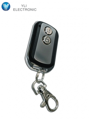 YLI WBK400A - Control remoto / Compatible con modelo WBK400112 / Fácil de agregar - Image 1