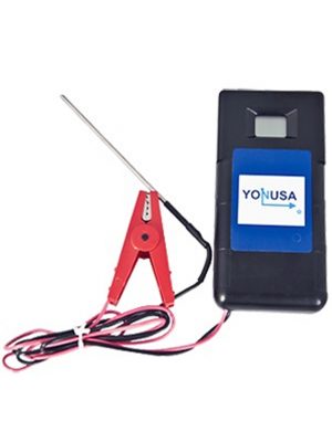 YONUSA VOL9900 - Voltímetro de alto voltaje para medición de líneas de cercos eléctricos/ Sobrepedido - Image 1